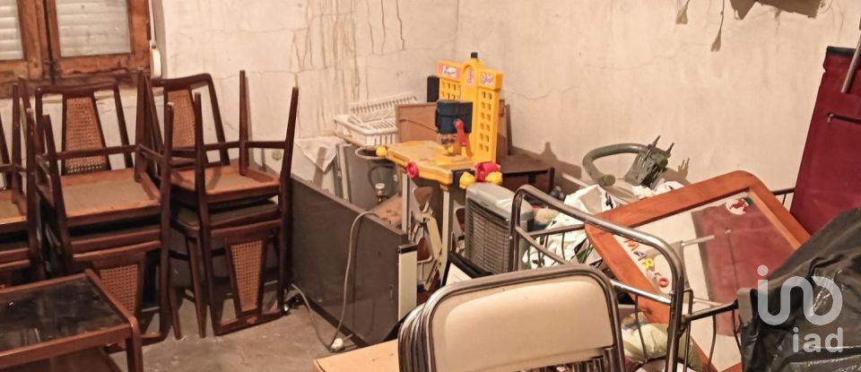 House 5 bedrooms of 156 m² in Huerga de Frailes (24356)