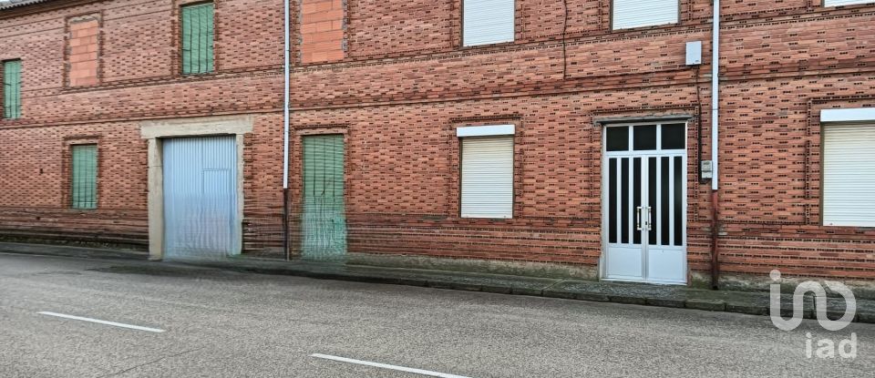 House 5 bedrooms of 156 m² in Huerga de Frailes (24356)