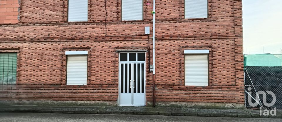 House 5 bedrooms of 156 m² in Huerga de Frailes (24356)