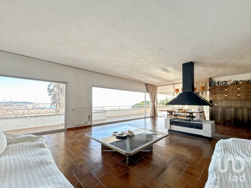 Casa 5 habitaciones de 455 m² en Sant Antoni de Calonge (17252)