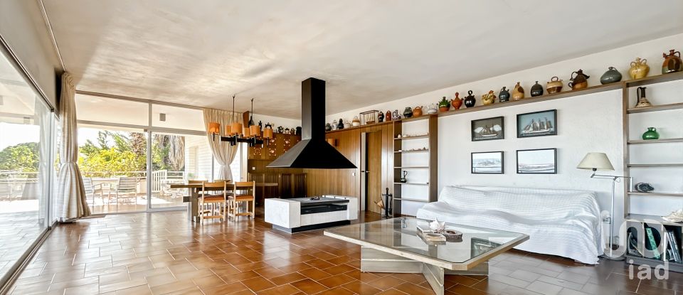 Casa 5 habitaciones de 455 m² en Sant Antoni de Calonge (17252)