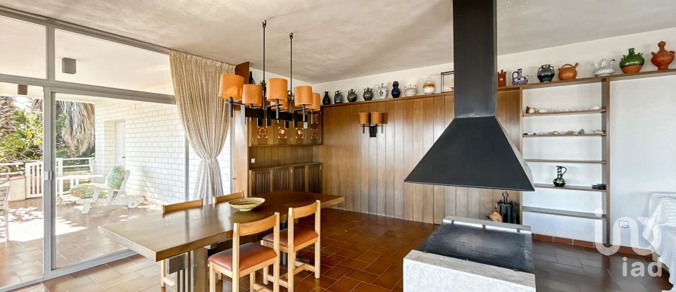 Casa 5 habitaciones de 455 m² en Sant Antoni de Calonge (17252)