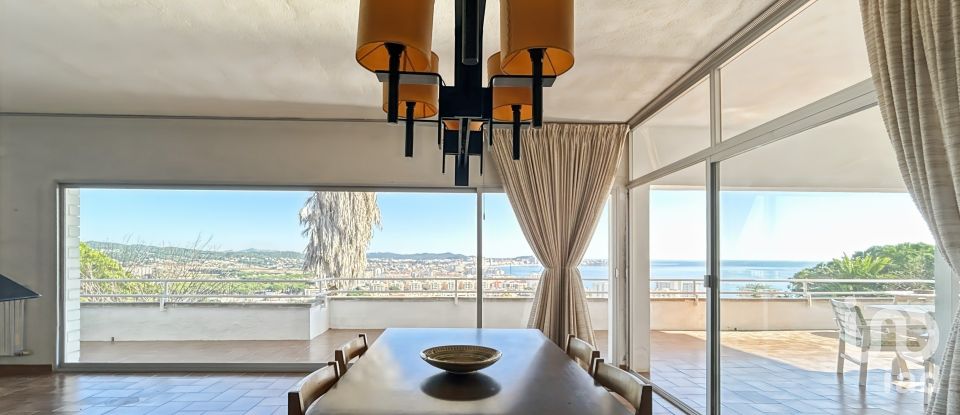 Casa 5 habitaciones de 455 m² en Sant Antoni de Calonge (17252)