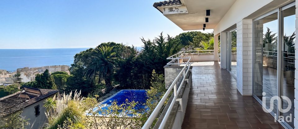 Casa 5 habitaciones de 455 m² en Sant Antoni de Calonge (17252)