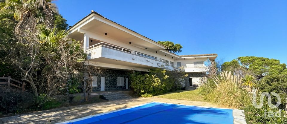 Casa 5 habitaciones de 455 m² en Sant Antoni de Calonge (17252)