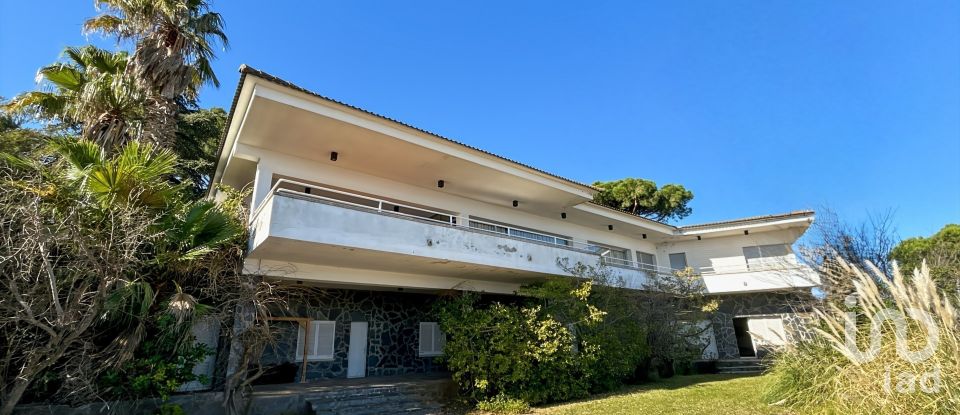 Casa 5 habitaciones de 455 m² en Sant Antoni de Calonge (17252)