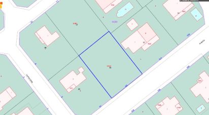 Land of 600 m² in El Vendrell (43700)