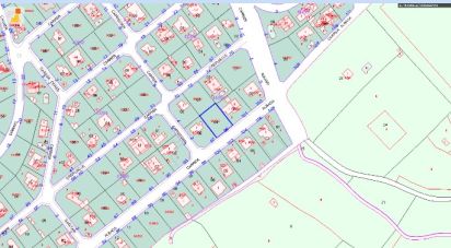 Land of 600 m² in El Vendrell (43700)