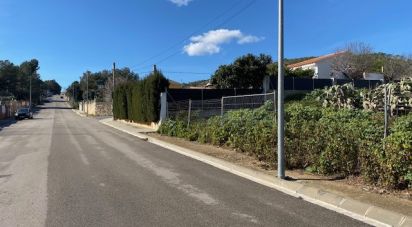 Land of 600 m² in El Vendrell (43700)