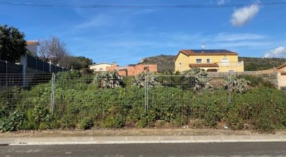Land of 600 m² in El Vendrell (43700)