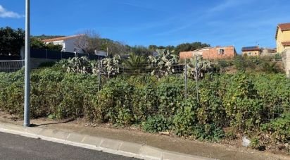 Land of 600 m² in El Vendrell (43700)