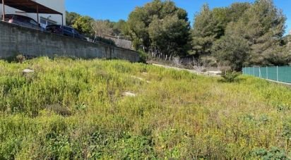 Land of 520 m² in El Vendrell (43700)