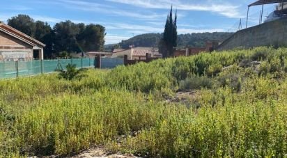 Terreno de 520 m² en El Vendrell (43700)
