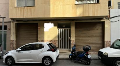 Parking of 95 m² in Bonavista (43100)