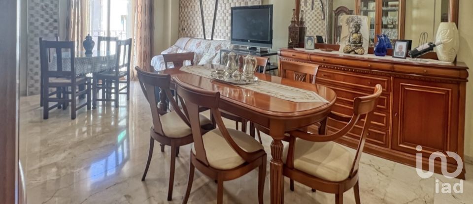 House 4 bedrooms of 208 m² in La Nucia (03530)