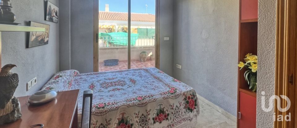 House 4 bedrooms of 208 m² in La Nucia (03530)