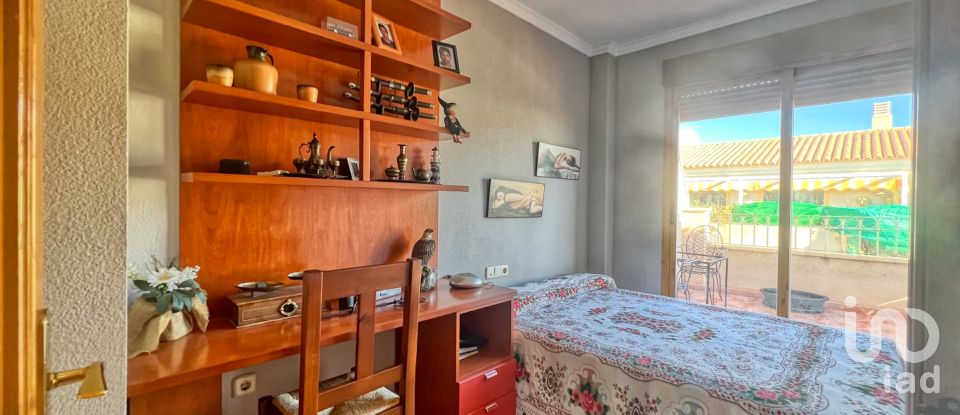 House 4 bedrooms of 208 m² in La Nucia (03530)