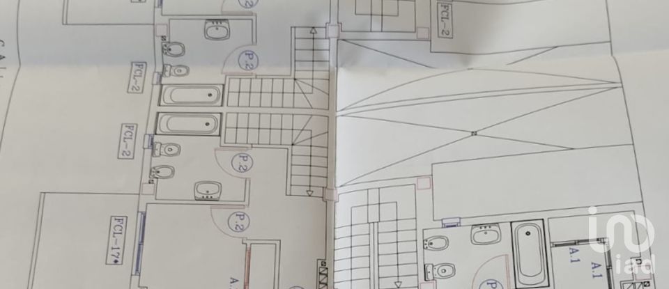 House 4 bedrooms of 208 m² in La Nucia (03530)