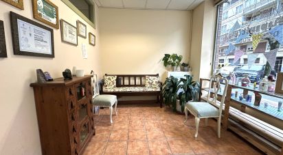 Botiga / Local comercial de 69 m² a León (24009)