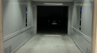 Zona d'estacionament de 8 m² a Málaga (29013)