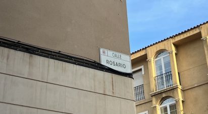 Zona d'estacionament de 8 m² a Málaga (29013)