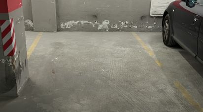 Zona d'estacionament de 8 m² a Málaga (29013)