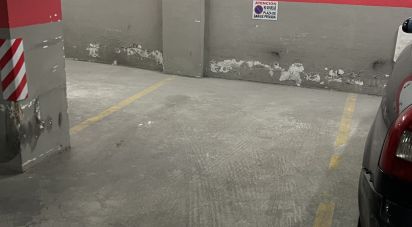 Zona d'estacionament de 8 m² a Málaga (29013)