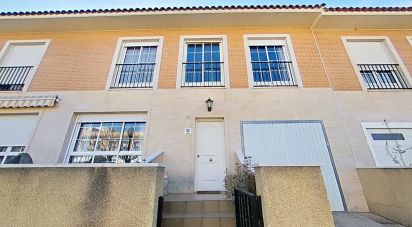 Cottage 3 bedrooms of 248 m² in Ibi (03440)