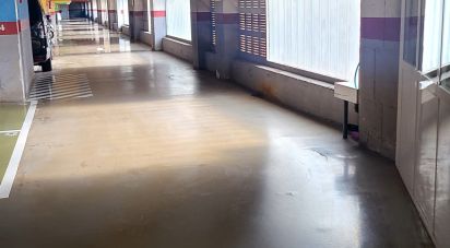 Zona d'estacionament de 9 m² a Barcelona (08028)