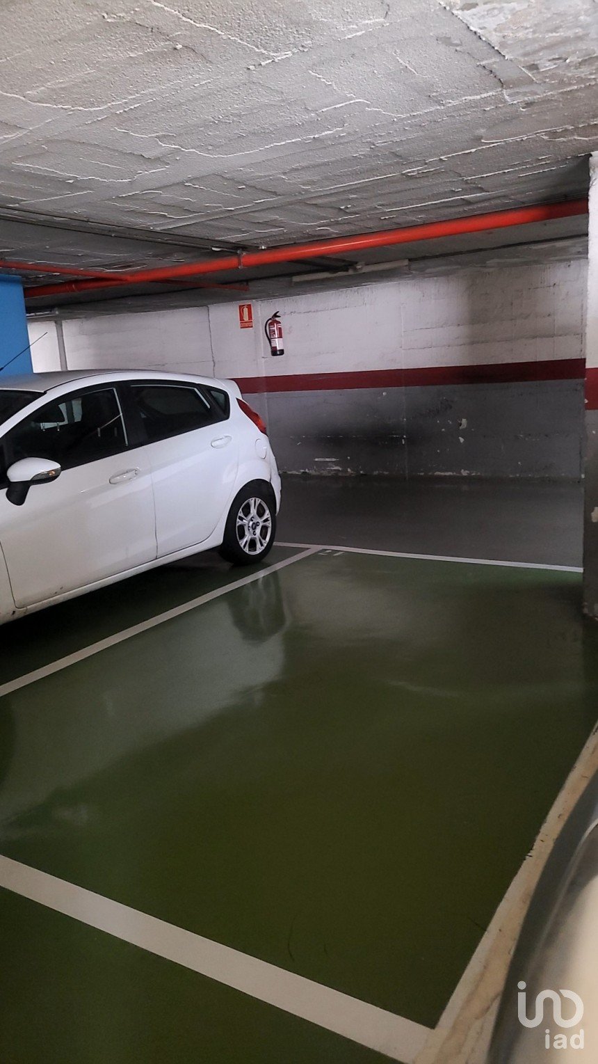 Zona d'estacionament de 9 m² a Barcelona (08028)