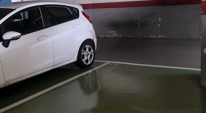 Zona d'estacionament de 9 m² a Barcelona (08028)