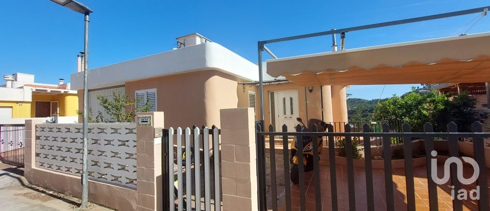 Maison 3 chambres de 172 m² à La Vall d'Uixó (12600)