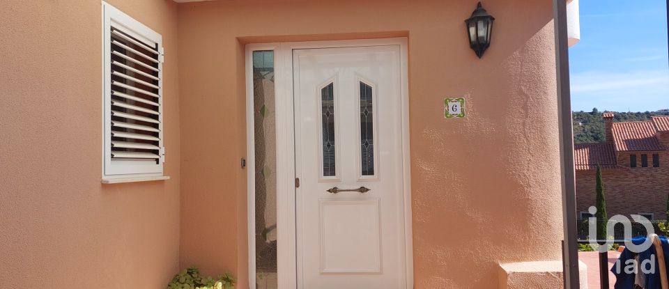 Maison 3 chambres de 172 m² à La Vall d'Uixó (12600)