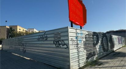 Land of 1,060 m² in Tarragona (43006)