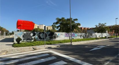 Land of 1,060 m² in Tarragona (43006)