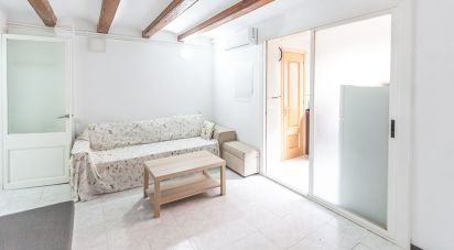 Piso 3 habitaciones de 73 m² en Barcelona (08005)