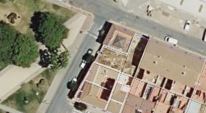 Land of 99 m² in Lepe (21440)