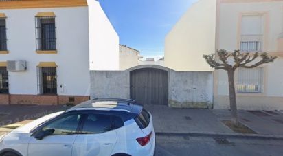 Land of 81 m² in Lepe (21440)