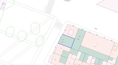 Land of 81 m² in Lepe (21440)