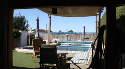 House 4 bedrooms of 257 m² in Formentera del Segura (03179)