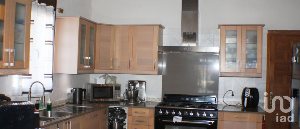 House 4 bedrooms of 257 m² in Formentera del Segura (03179)