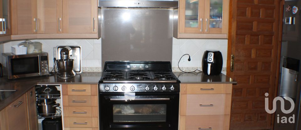 House 4 bedrooms of 257 m² in Formentera del Segura (03179)