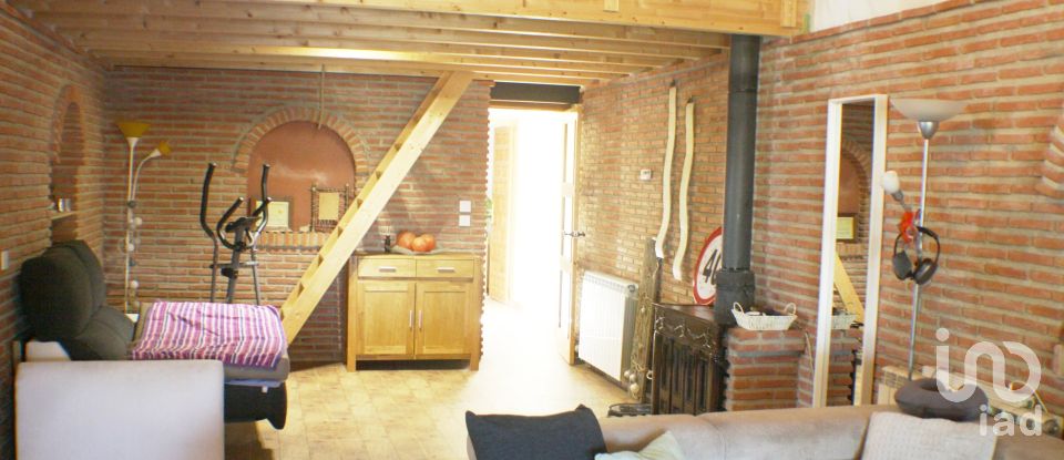 House 4 bedrooms of 257 m² in Formentera del Segura (03179)