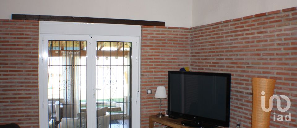 House 4 bedrooms of 257 m² in Formentera del Segura (03179)