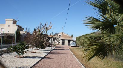 House 4 bedrooms of 257 m² in Formentera del Segura (03179)