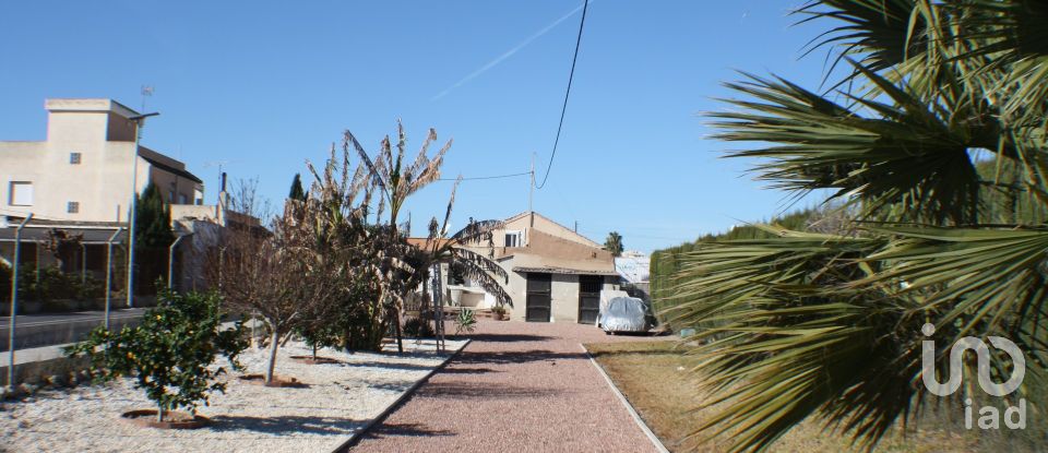 House 4 bedrooms of 257 m² in Formentera del Segura (03179)