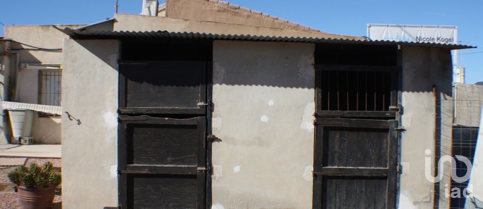 House 4 bedrooms of 257 m² in Formentera del Segura (03179)