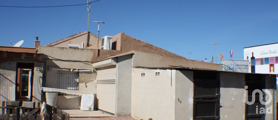 House 4 bedrooms of 257 m² in Formentera del Segura (03179)