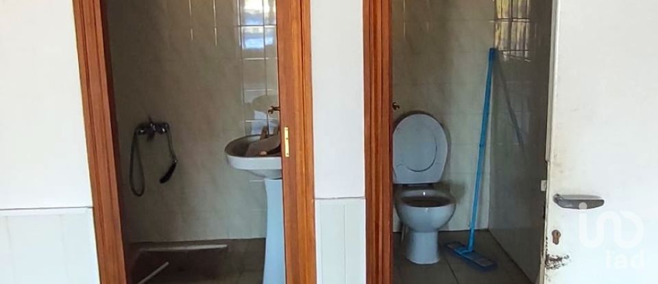 Actividades locales de 1.840 m² en Ribaseca (24391)