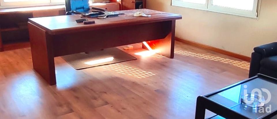 Actividades locales de 1.840 m² en Ribaseca (24391)